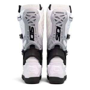 Sidi CROSSAIR X WHITE BLACK