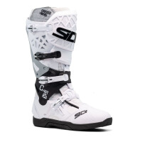 Sidi CROSSAIR X WHITE BLACK