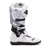 Sidi CROSSAIR X WHITE BLACK