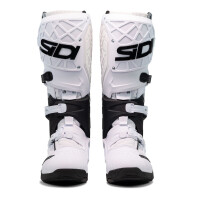 Sidi CROSSAIR X WHITE BLACK