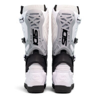 Sidi CROSSAIR X WHITE BLACK