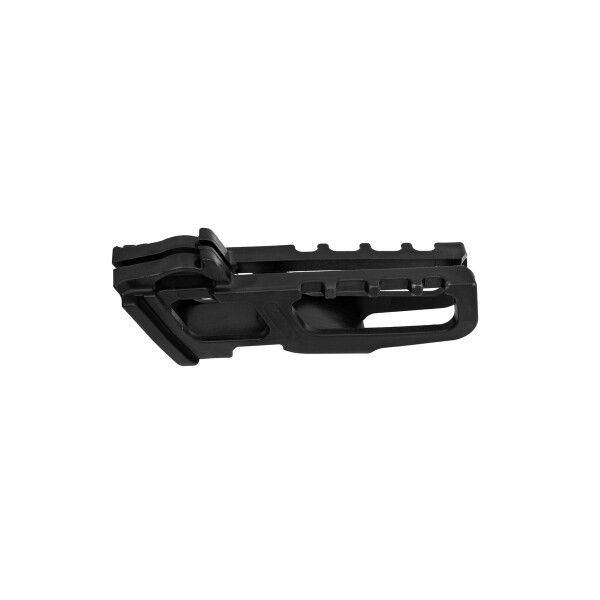 Kettenführung R-Tech CR/CRF 07- Schwarz