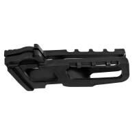 Kettenführung R-Tech CR/CRF 07- Schwarz