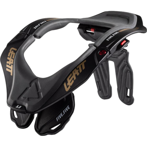 Leath Brace Nackenschutz 5.5 Junior  DSX Stealth OS