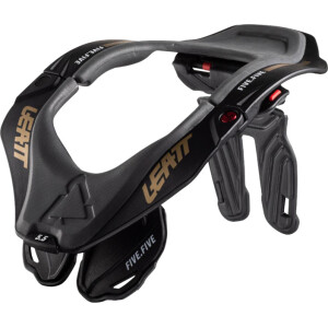 Leath Brace Nackenschutz 5.5 Junior  DSX Stealth OS