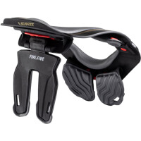 Leath Brace Nackenschutz 5.5 Junior  DSX Stealth OS
