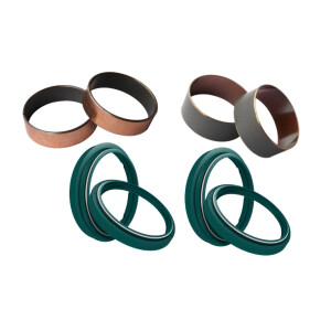 Gabelrevisions-Kit Showa 48  SKF/K-Tech