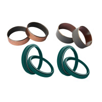 Gabelrevisions-Kit Showa 48  SKF/K-Tech