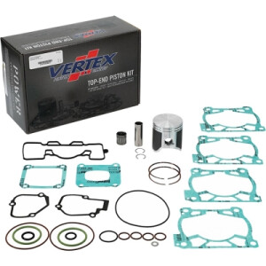 Top End Kolben Kit KTM/HSQ/GG TC MC SX 125 16-22 B...