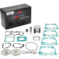 Top End Kolben Kit KTM/HSQ/GG TC MC SX 125 16-22 B Maß 53,95