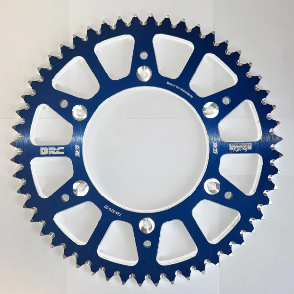 Kettenrad Yamaha