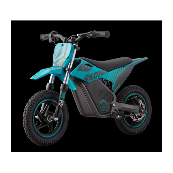 Pocketbike Elektro Kind Sedna TXR 250W Blau