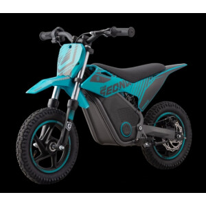 Pocketbike Elektro Kind Sedna TXR 250W Blau