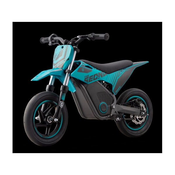 Sedna txr 250w Supermoto Pocketbike  für Kinder Blau
