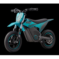 Sedna txr 250w Supermoto Pocketbike  für Kinder Blau