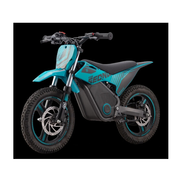 Pocketbike Elektro Kind Sedna TXR 500W Blau