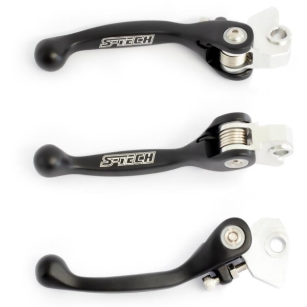 S-Tech Factory Flex Bremshbel Kawasaki/Yamaha