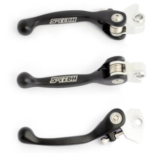 S-Tech Factory Flex Bremshbel Kawasaki/Yamaha