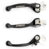 S-Tech Factory Flex Bremshbel Kawasaki/Yamaha