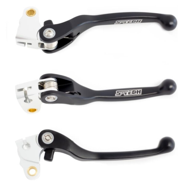 S-Tech Kupplungshebel Flex Yamaha
