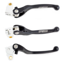 S-Tech Kupplungshebel Flex Yamaha