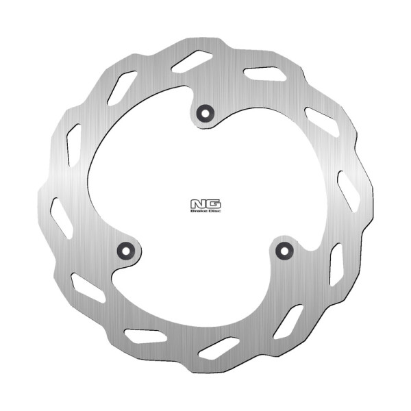 NG Bremsscheibe Wave YZ85 Front 190TX