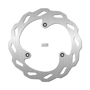 NG Bremsscheibe Wave YZ85 Front 190TX