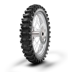 PIRELLI | SCORPION MX SOFT 110/90-19NHS 62M
