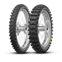 PIRELLI | SCORPION MX32 MID SOFT NEW 120/90-19NHS 66M