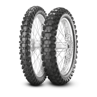 PIRELLI | SCORPION MX EXTRA X 80/100-21M/C 51MMST