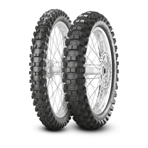 PIRELLI | SCORPION MX EXTRA X 120/90-19NHS 66M ScXtXR
