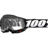Accuri 2 OTG Goggle Black - Clear