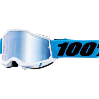 Accuri 2 Goggle Novel -Mirror Lens Blue