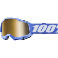 Accuri 2 Goggle Sursi - Mirror True Gold Lens