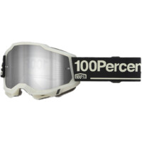 Accuri 2 Goggle Glow - Mirror Silver Lens