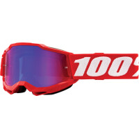 Accuri 2 Junior Neon-Red -M. Red-Blue