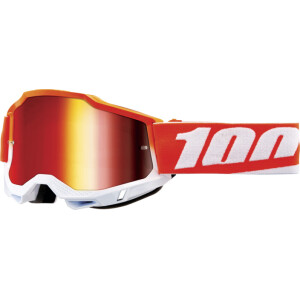 Accuri 2 Junior Matigofun - Mirror Red Lens