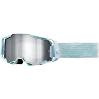 Armega Fargo - Mirror Silver Flash Lens