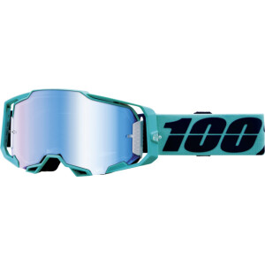 Armega Esterel - Mirror Blue Lens