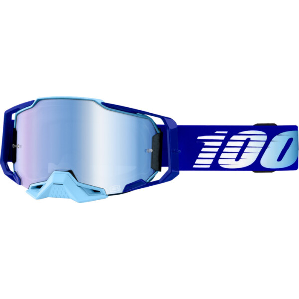Armega Royal - Mirror Blue