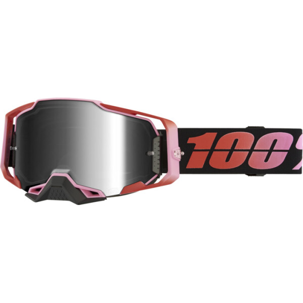 Armega Guerlin - Mirror Silver Lens
