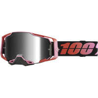 Armega Guerlin - Mirror Silver Lens