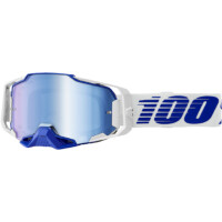 Armega Blue - Mirror Blue Lens