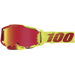 Armega HiPER Solaris - Mirror Red