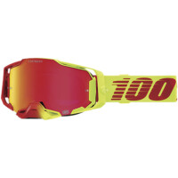 Armega HiPER Solaris - Mirror Red