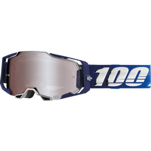 Armega HiPER Novel - Mirror Silver Lens