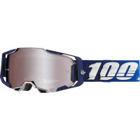Armega HiPER Novel - Mirror Silver Lens