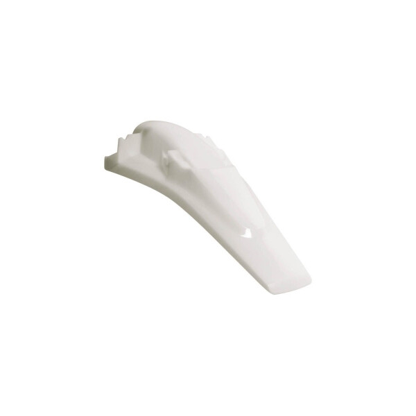 Kotflügel Hinten TC85 Weiß