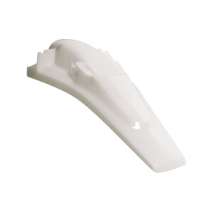 Kotflügel Hinten TC85 Weiß