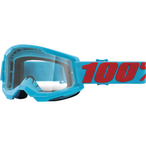 STRATA 2 Goggle Summit - Clear Lens